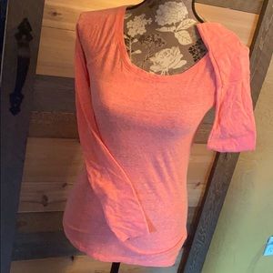 American Eagle Long sleeve Top
